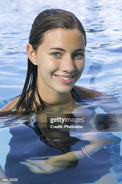 shaved teen pics|4,056 Young Teen Bathing Suit Stock Photos & High